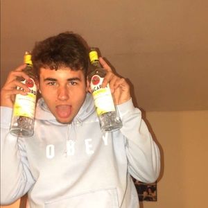 Meet your Posher, Justus